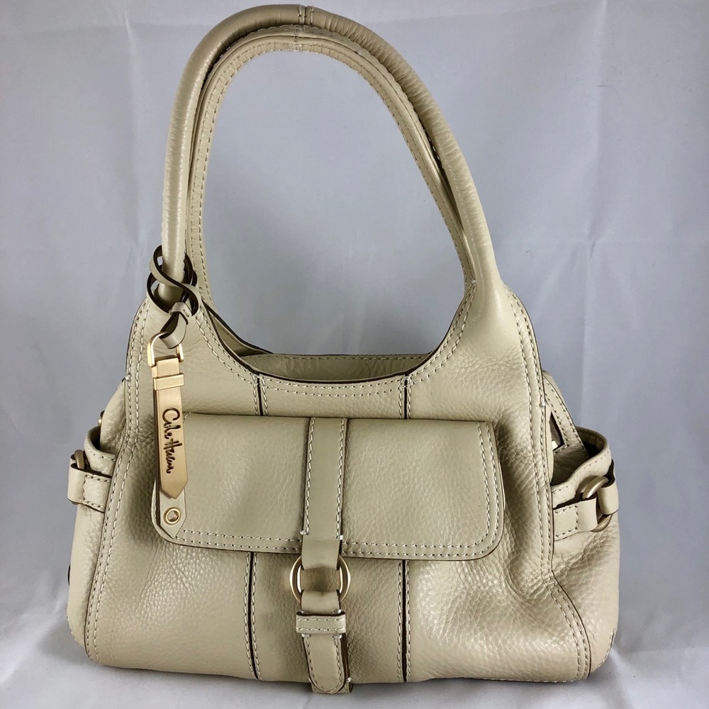 Cole Haan shoulder handbag tote